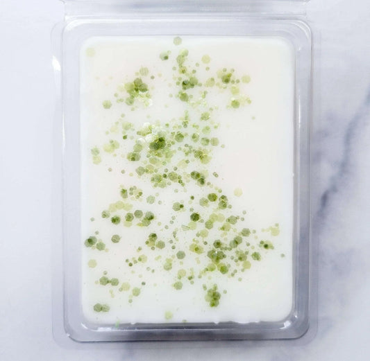 Bamboo & Coconut Wax Melts - Sweetie's Nature Shop