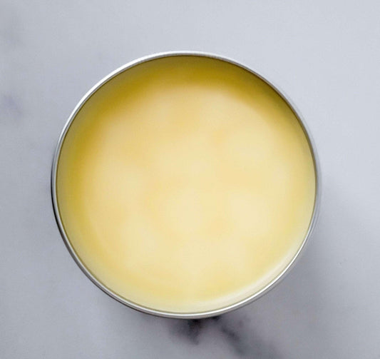 Beard Balm - Ocean Drift - Sweetie's Nature Shop