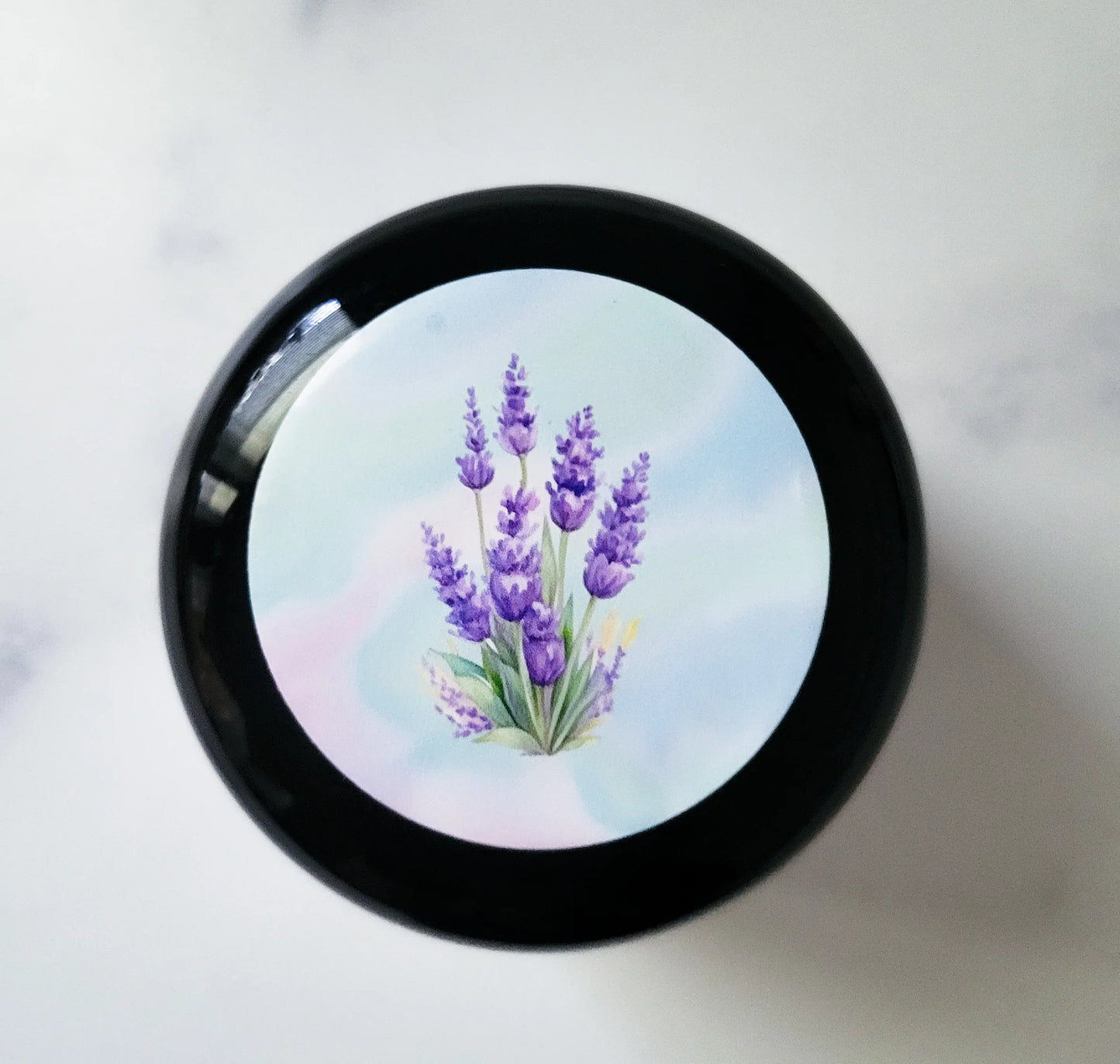 Blissful Cotton Whipped Cream Body Wash