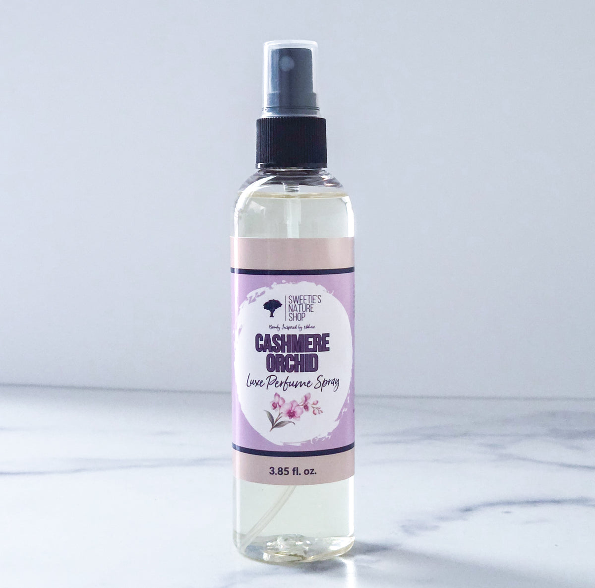 Cashmere Orchid Luxe Perfume Spray