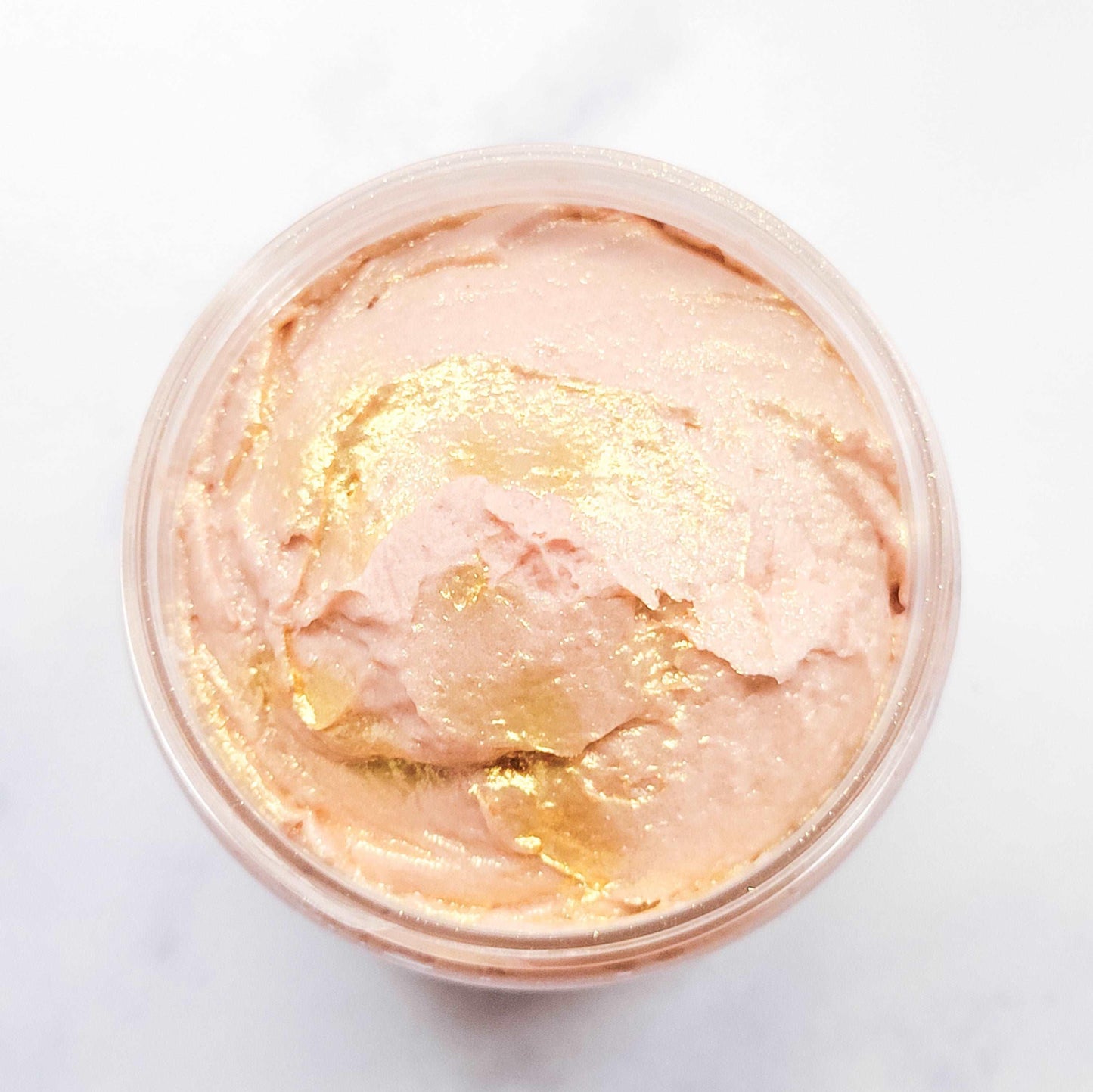 Chamomile Noir Whipped Cream Body Wash - Sweetie's Nature Shop
