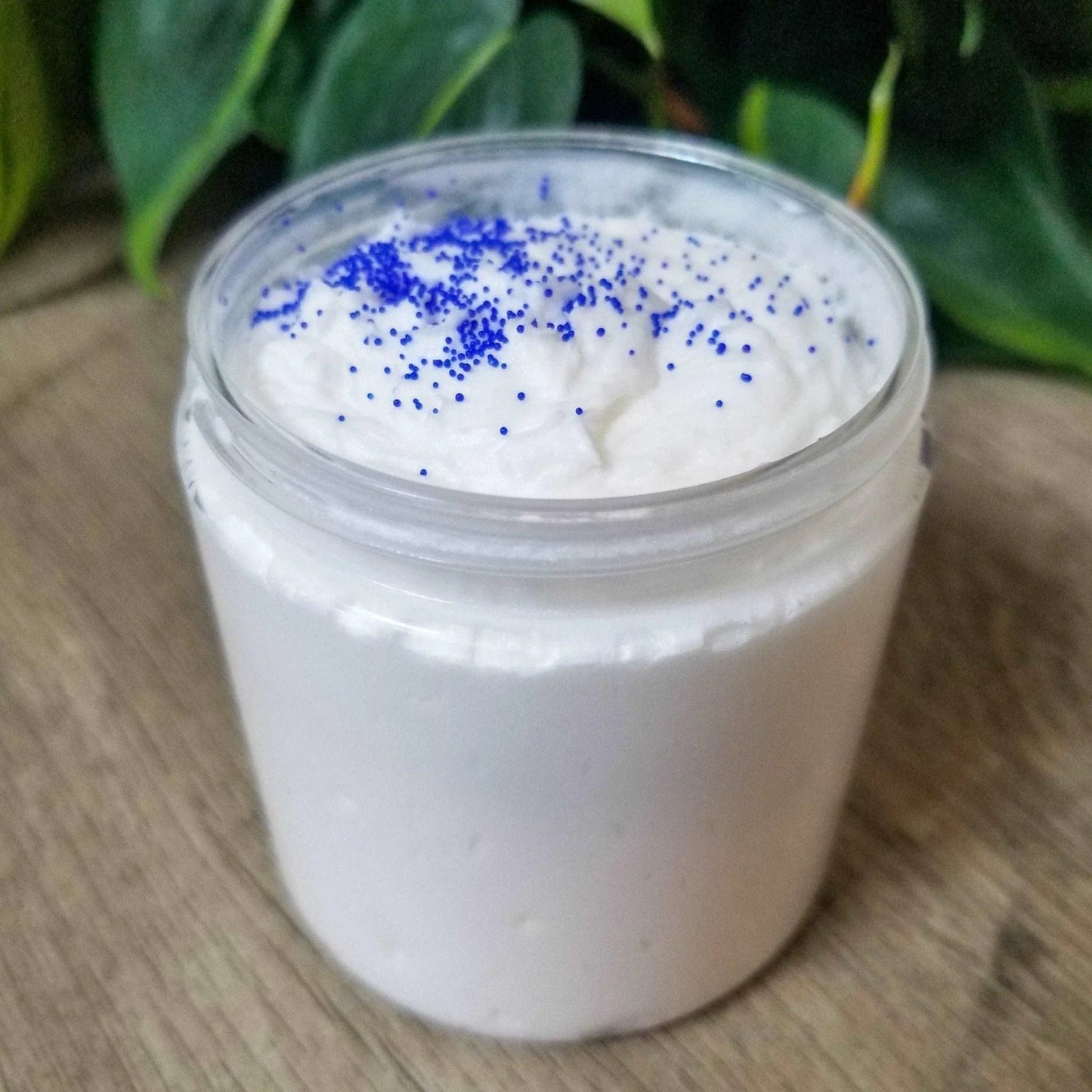 Edge Me Up Whipped Cream Body Wash - Sweetie's Nature Shop