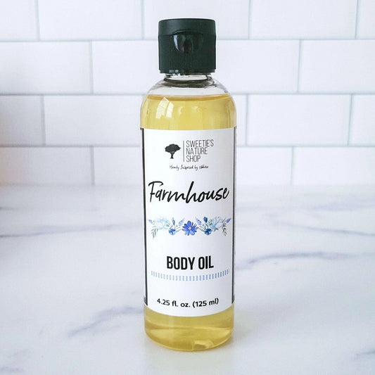 Farmhouse - Sweetie's Nature Shop