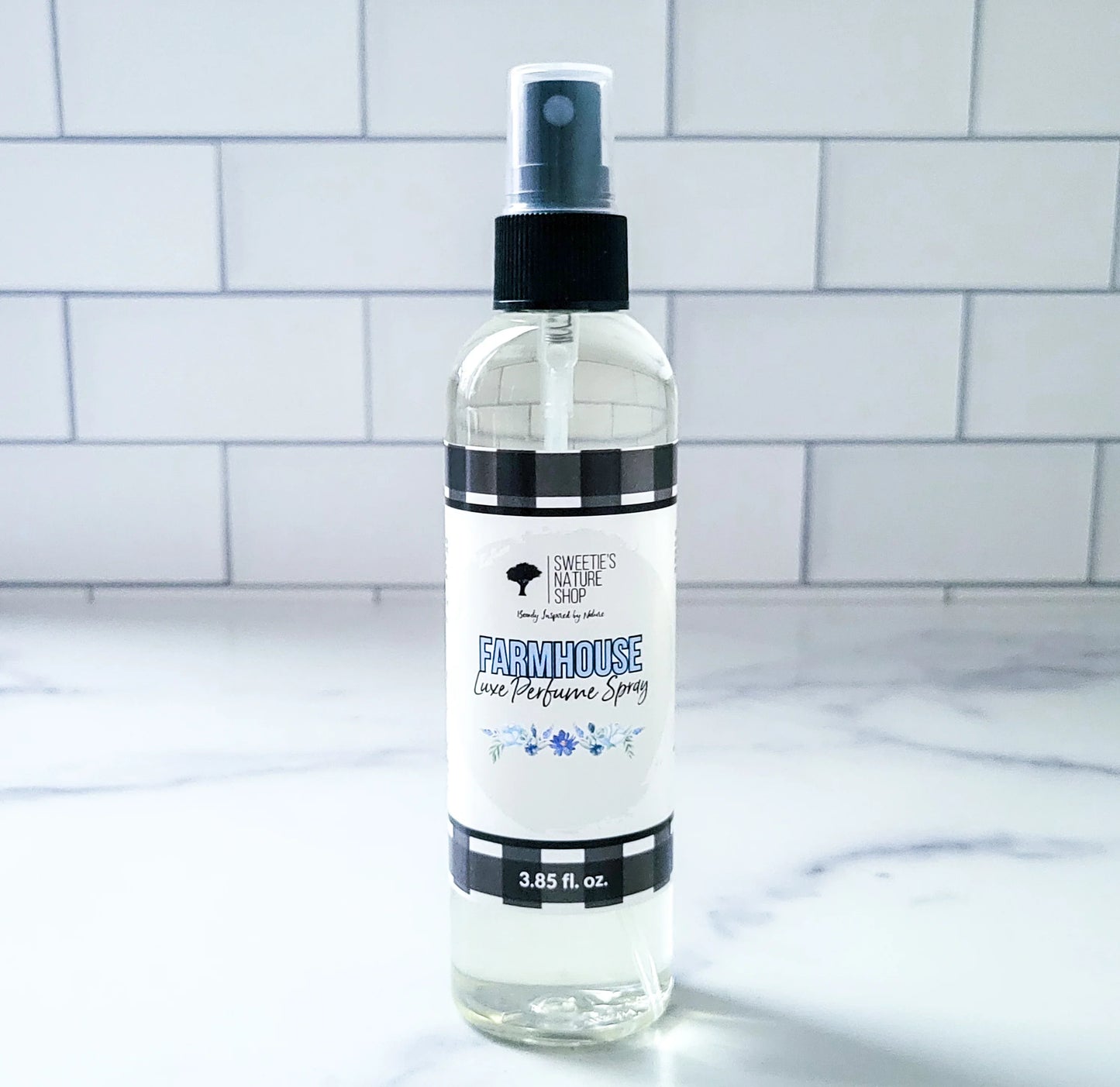 Farmhouse Luxe Perfume Spray