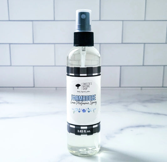 Farmhouse Luxe Perfume Spray