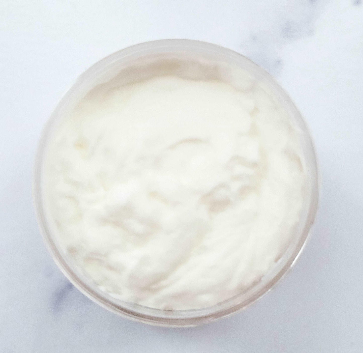 Freshly Washed Whipped Cream Body Wash - Sweetie's Nature Shop