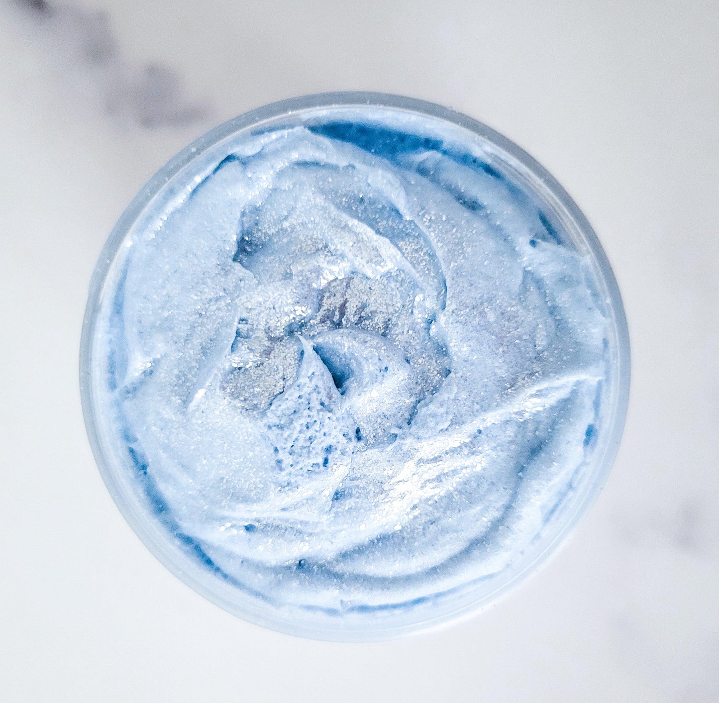 Frosted Wishes Whipped Cream Body Wash - Sweetie's Nature Shop