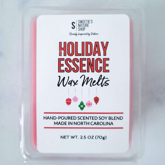 Holiday Essence Wax Melts
