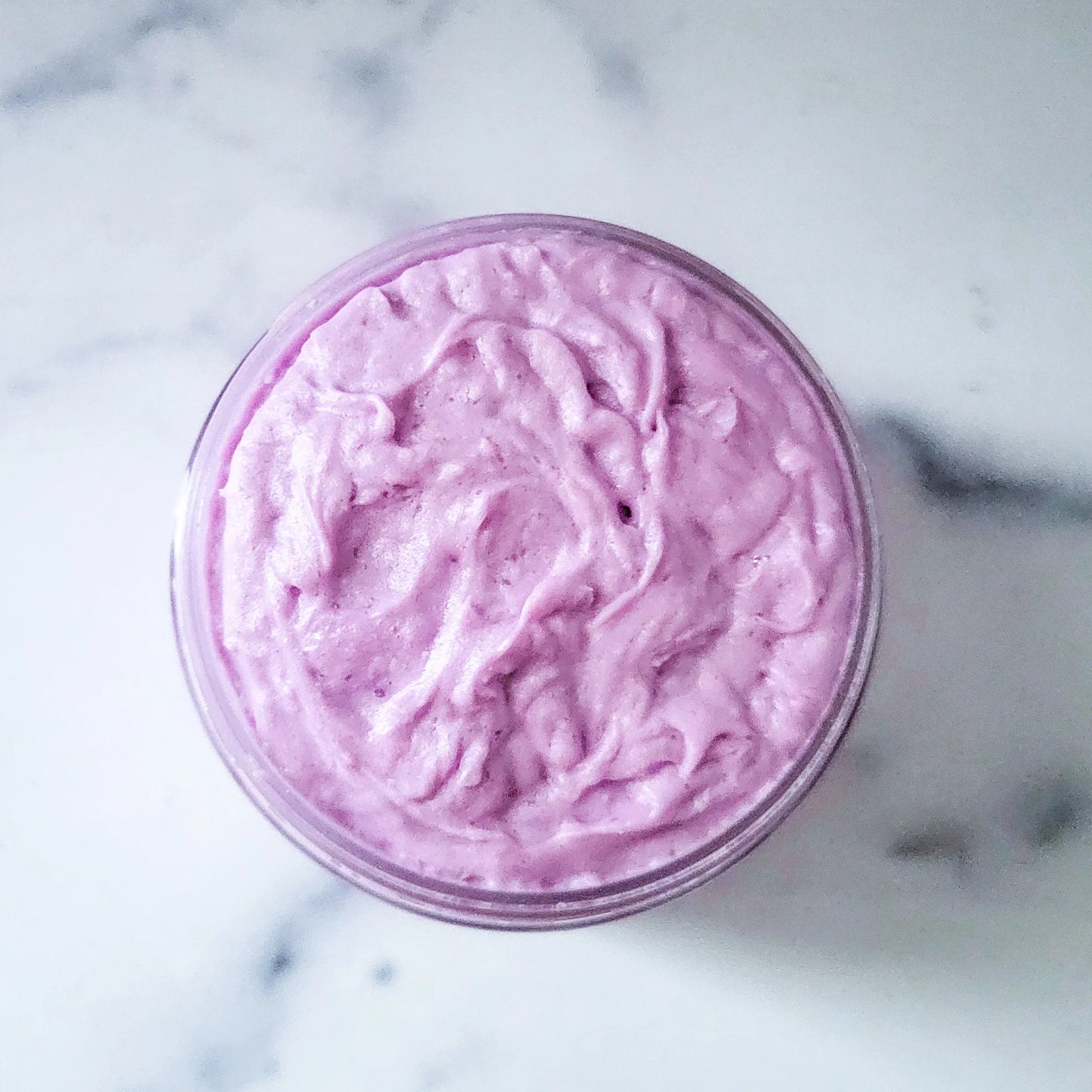 Holiday Punch Whipped Cream Body Wash