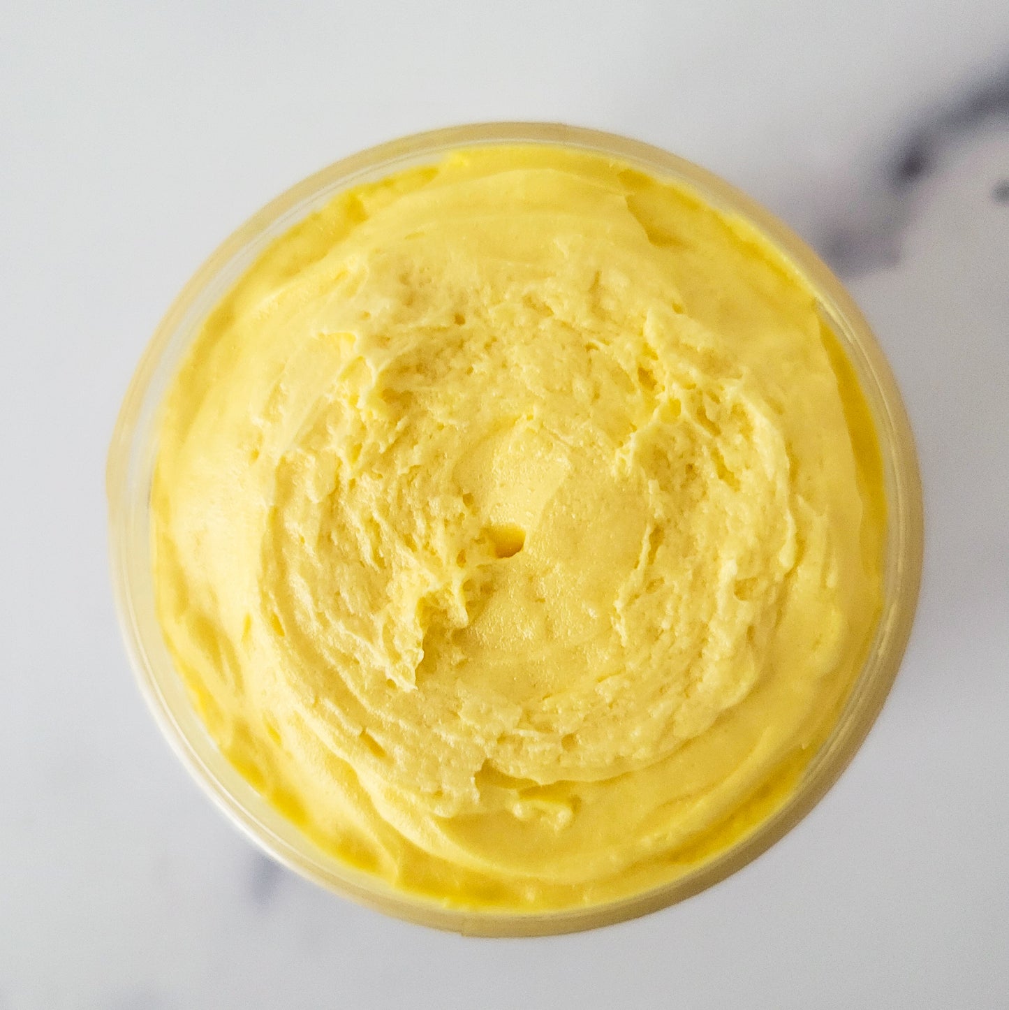 Lemon Creme Whipped Cream Body Wash