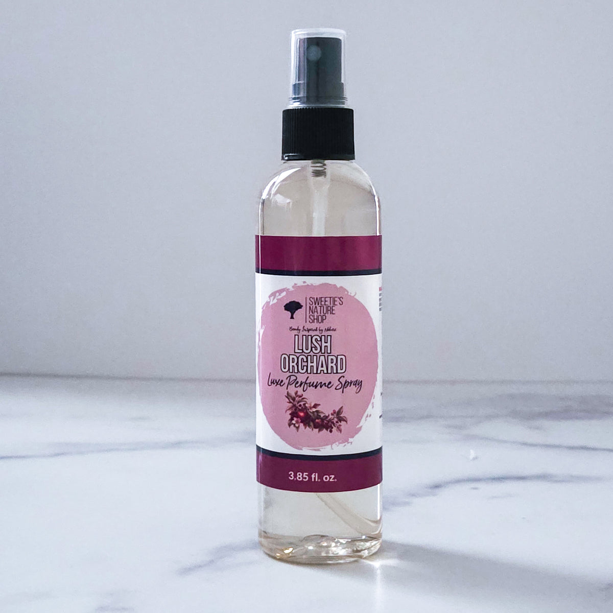 Lush Orchard Luxe Perfume Spray