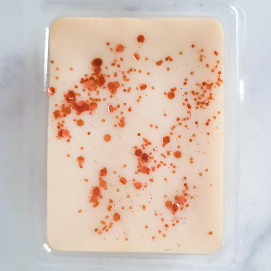 Maple Apple Bourbon Wax Melts - Sweetie's Nature Shop