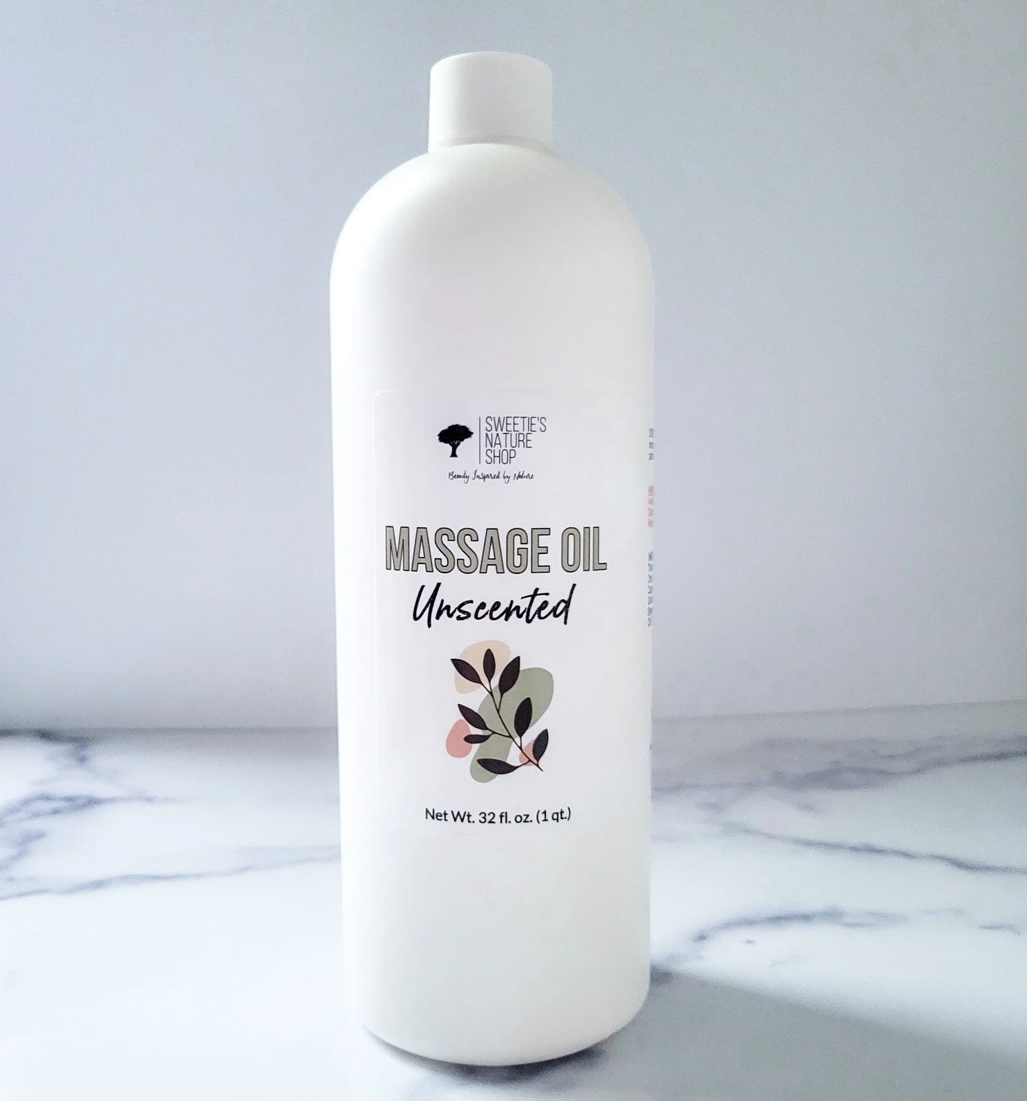 Massage Oil