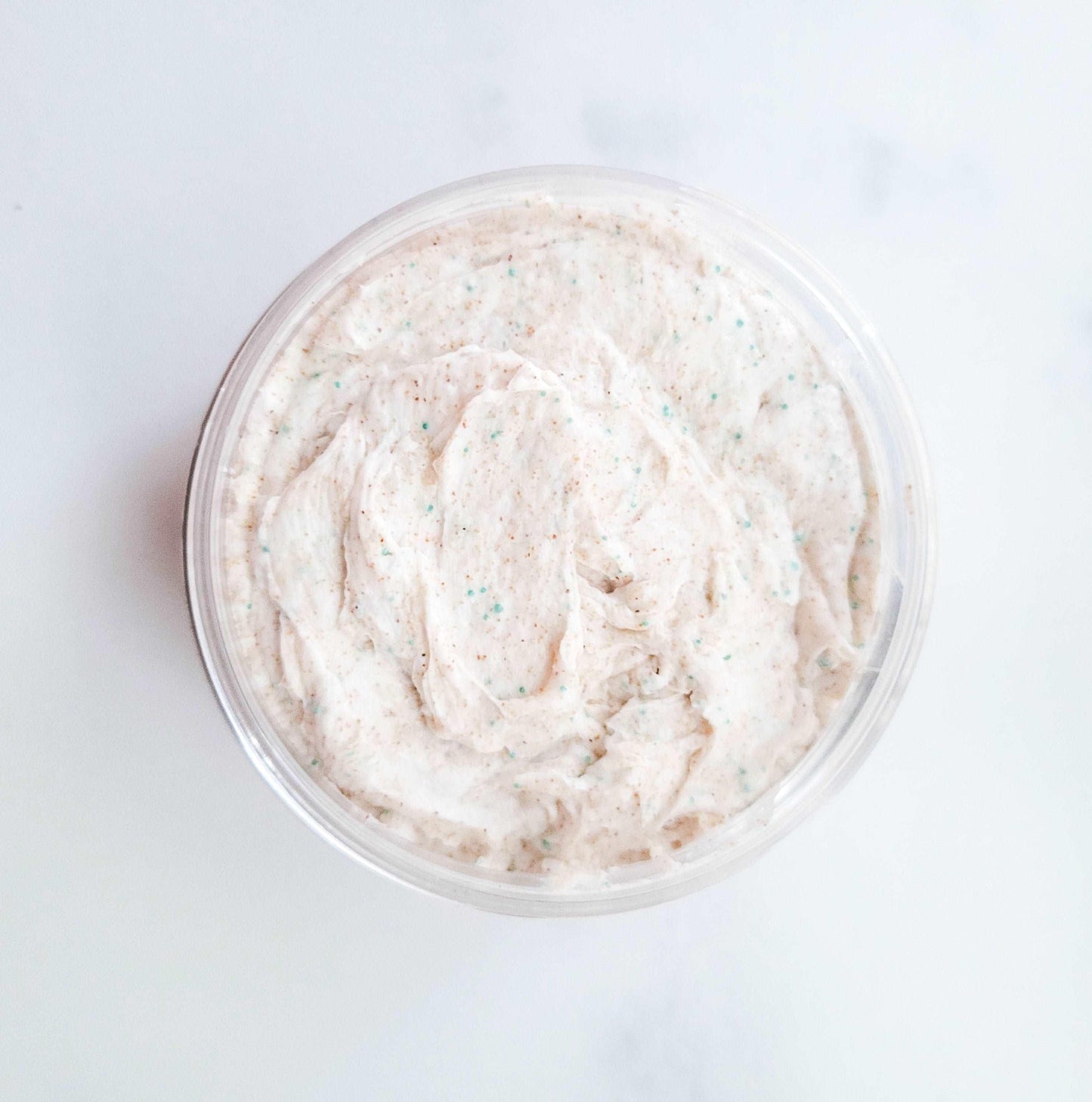Minty Fresh Facial Scrub - Sweetie's Nature Shop
