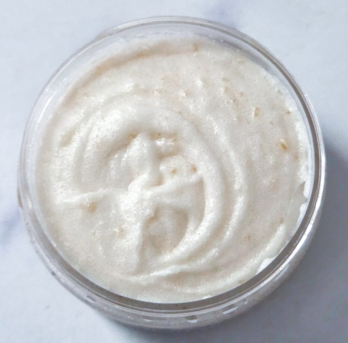 Moonlight Glow Foaming Sugar Scrub
