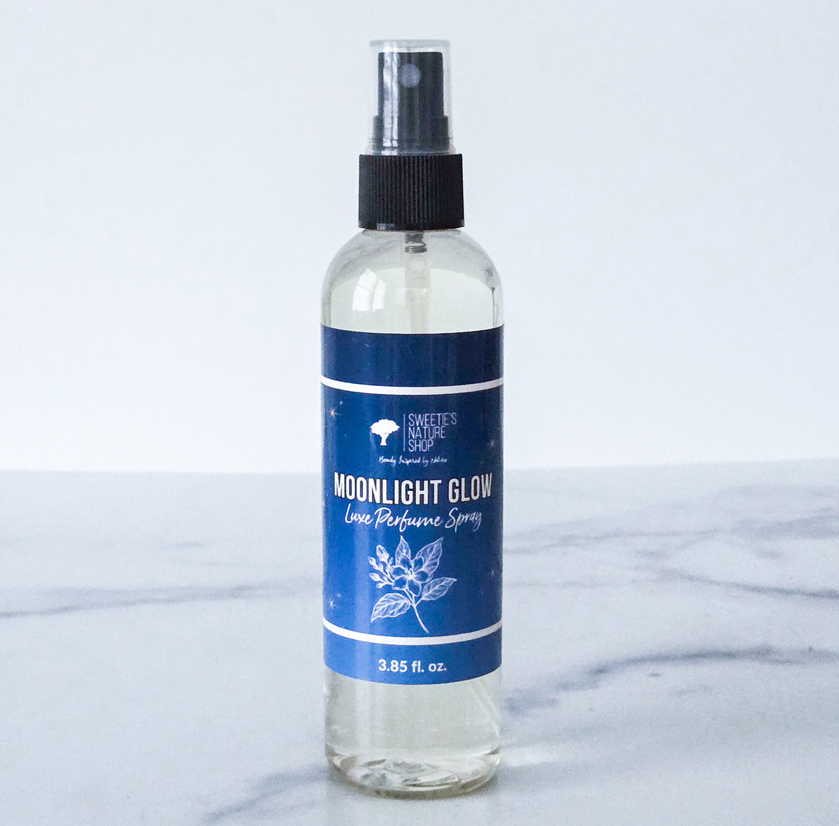 Moonlight Glow Luxe Perfume Spray