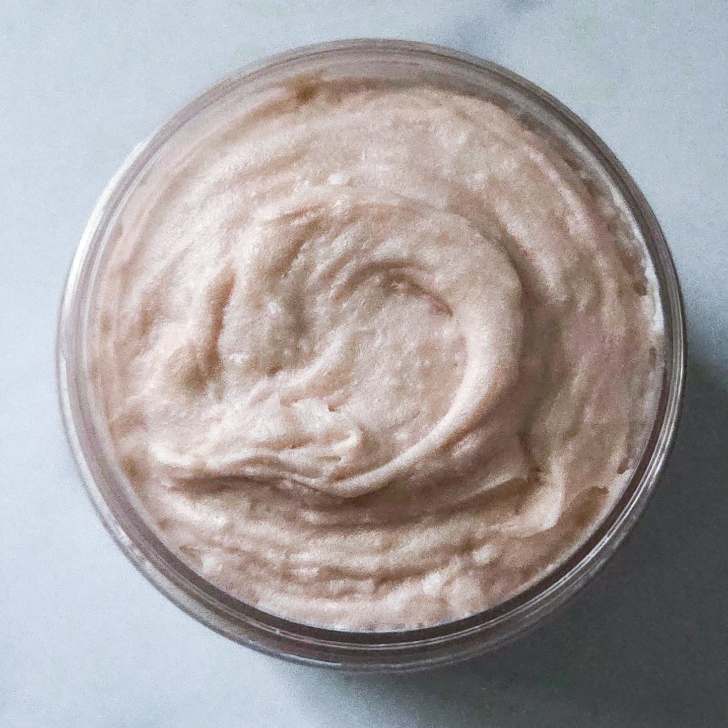 Oatmeal, Milk & Honey Whipped Cream Body Wash