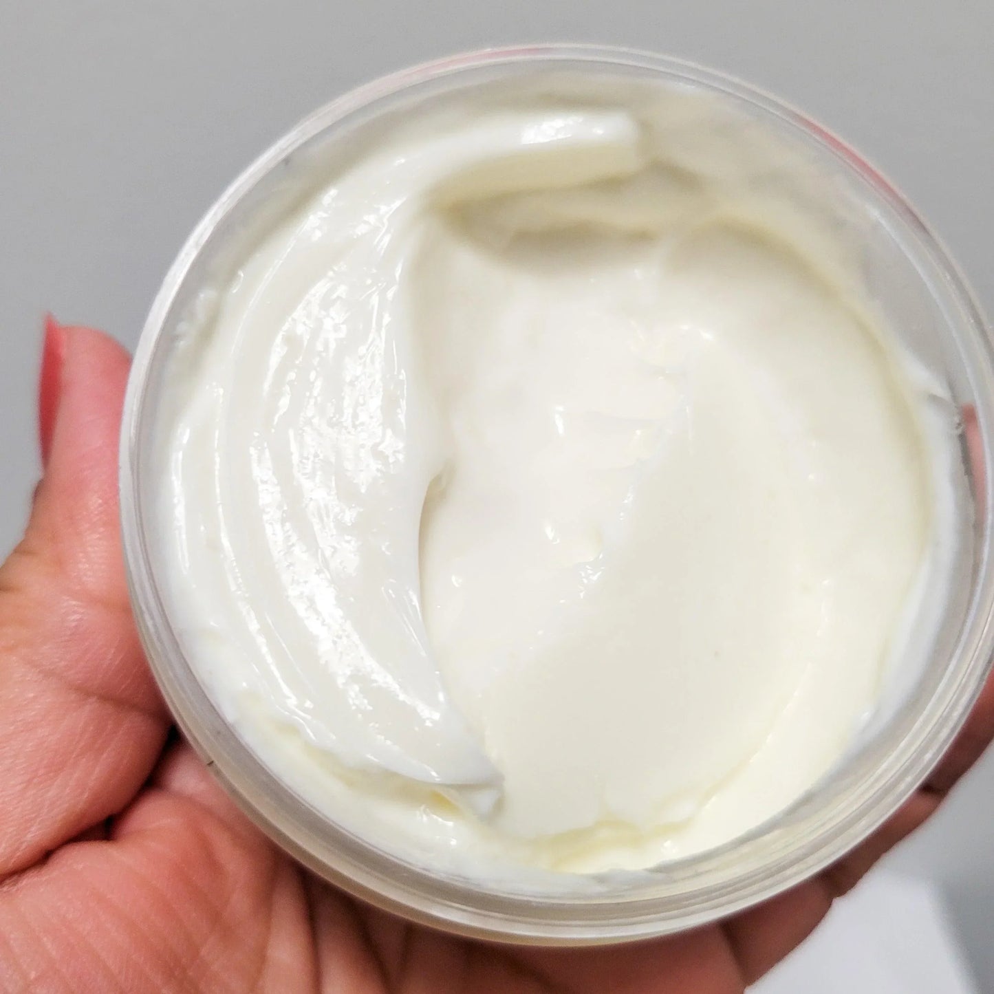 Sugar Plum Surprise Body Cream - Sweetie's Nature Shop