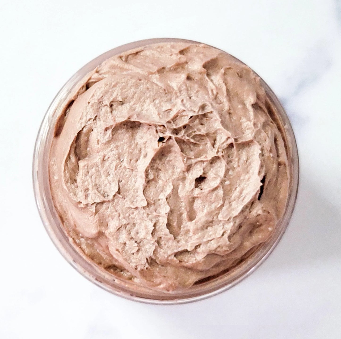 Warm & Cozy Whipped Cream Body Wash - Sweetie's Nature Shop