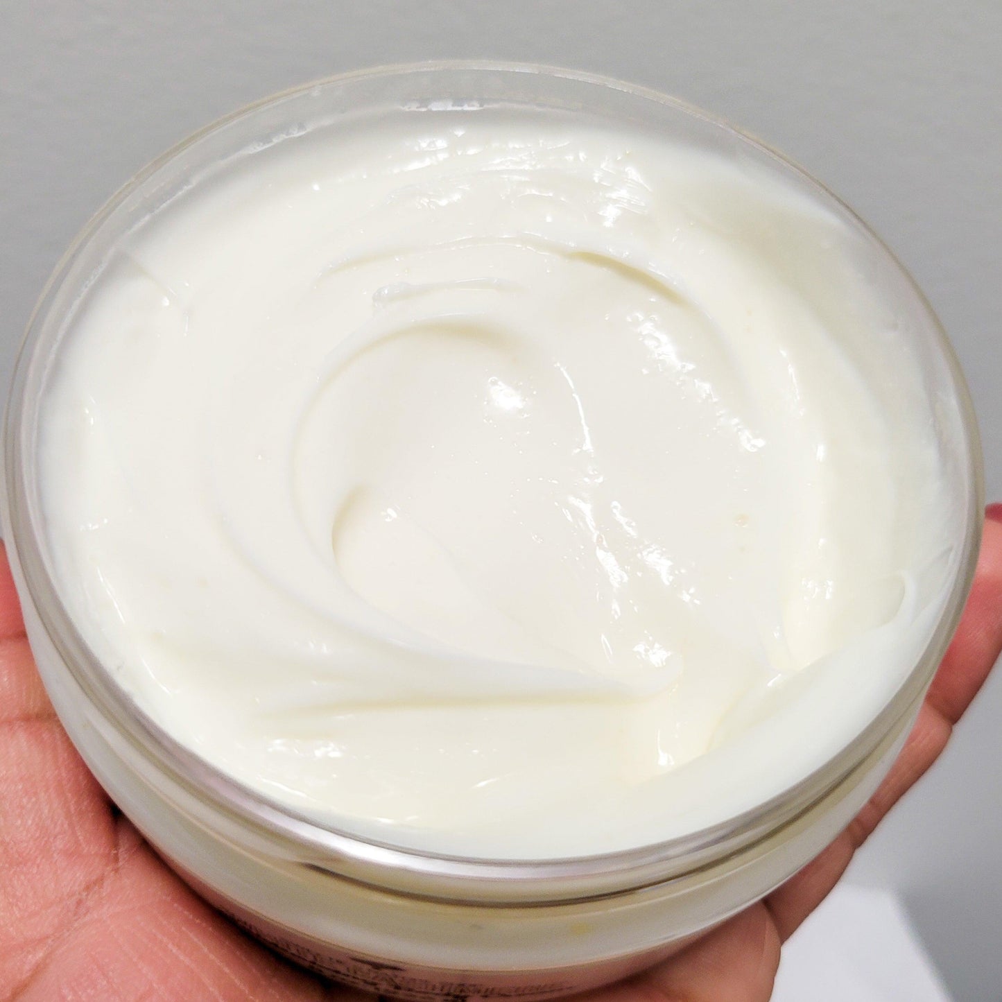 Ylang Ylang & Amber Body Cream - Sweetie's Nature Shop