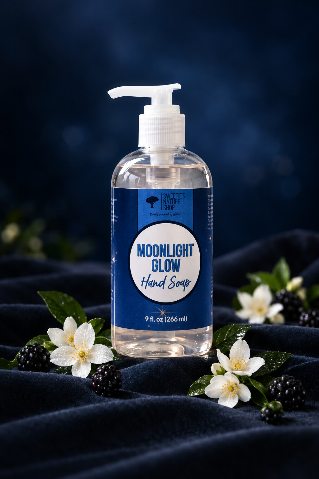 Moonlight Glow Hand Soap v3