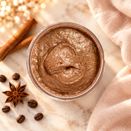 Warm & Cozy FSS Texture