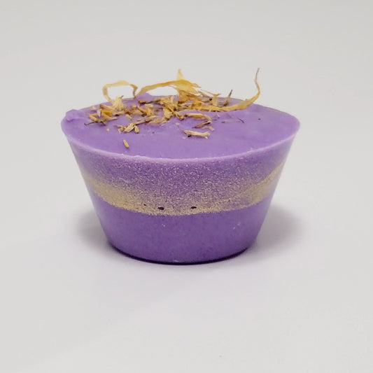 Violet Mystique Bath Bundle