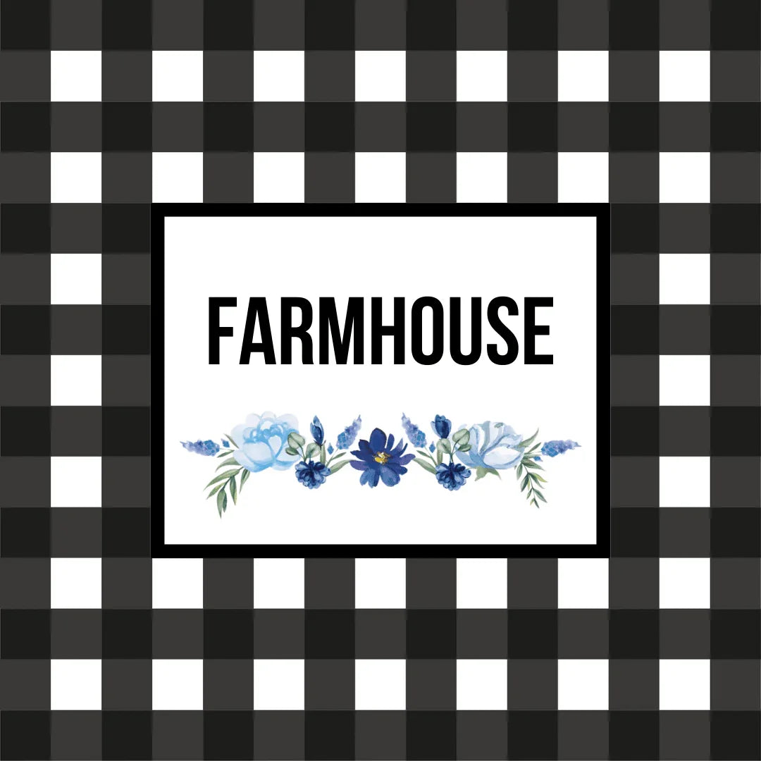 FARMHOUSE