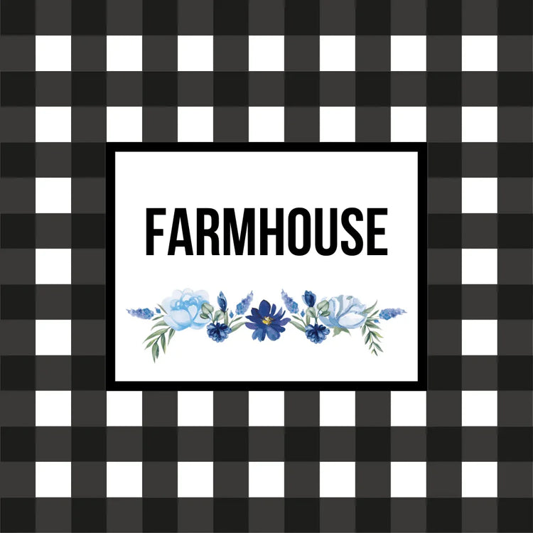 FARMHOUSE