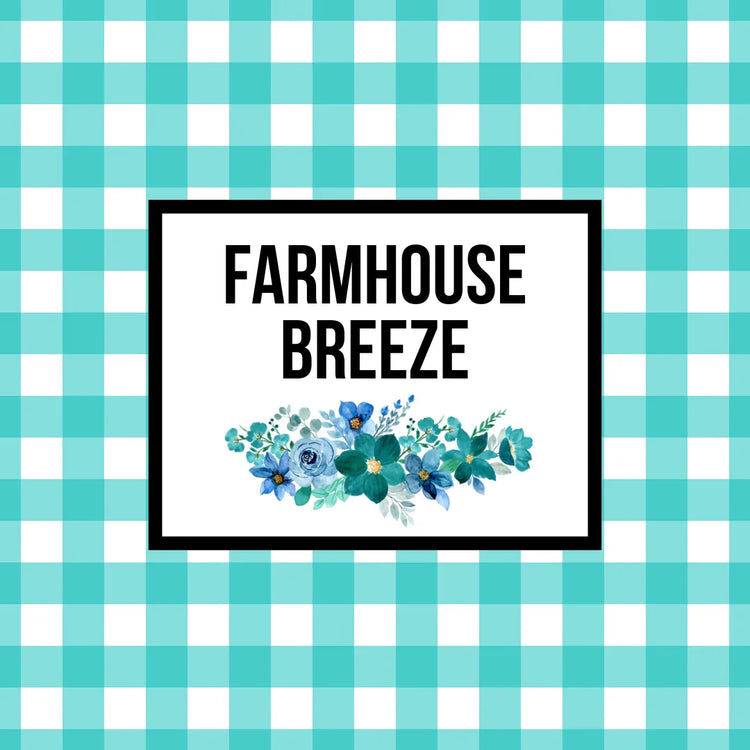 FARMHOUSE BREEZE