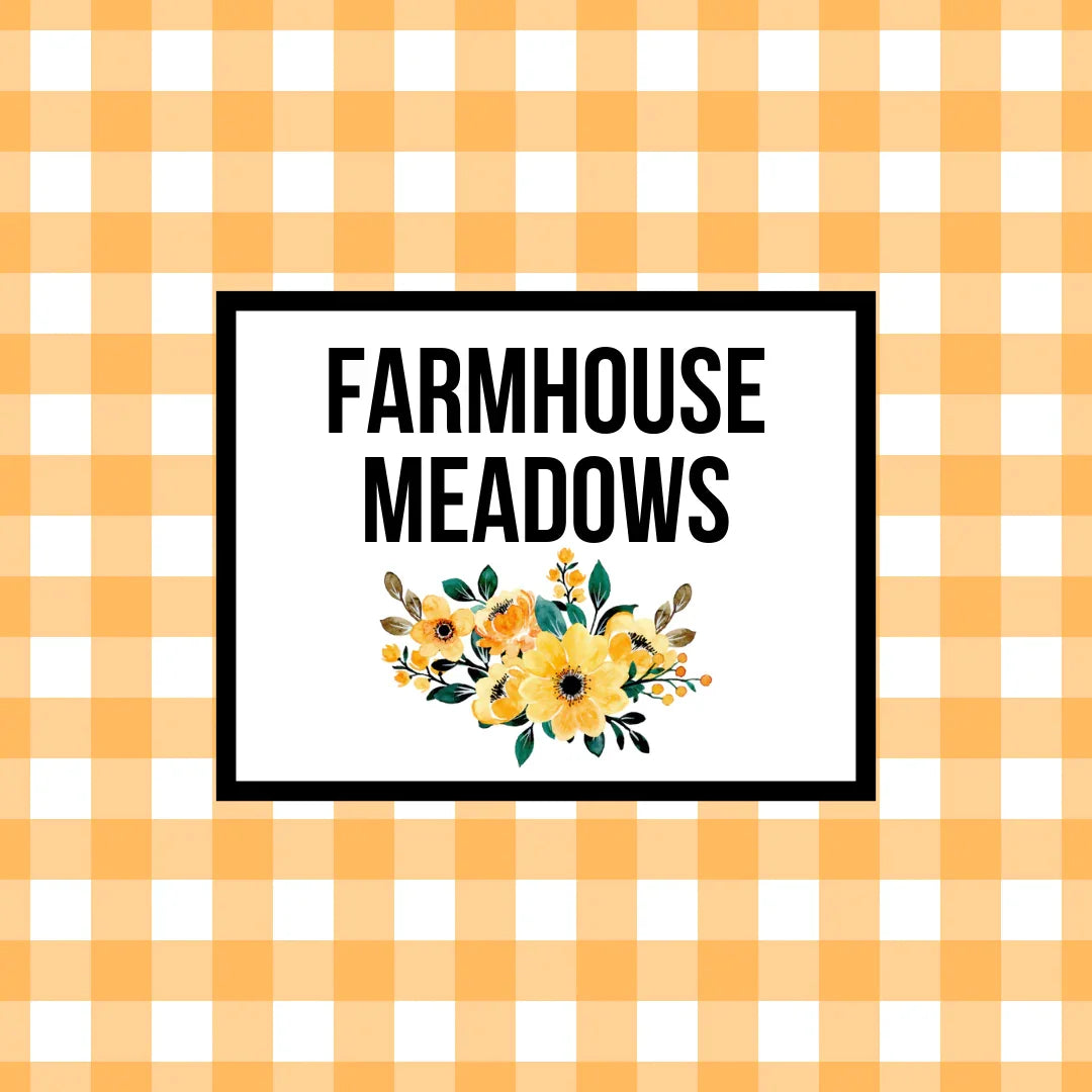 FARMHOUSE MEADOWS