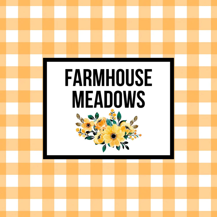 FARMHOUSE MEADOWS