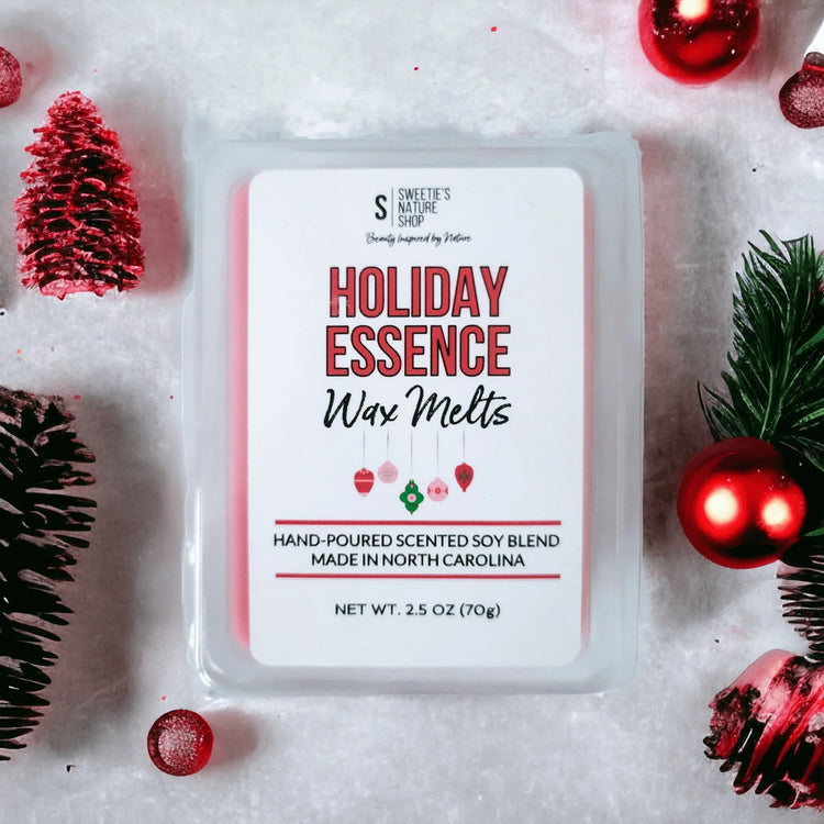 WAX MELTS - Sweetie's Nature Shop