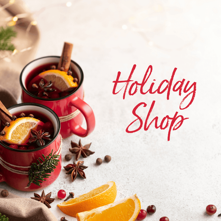 HOLIDAY 2022 - Sweetie's Nature Shop