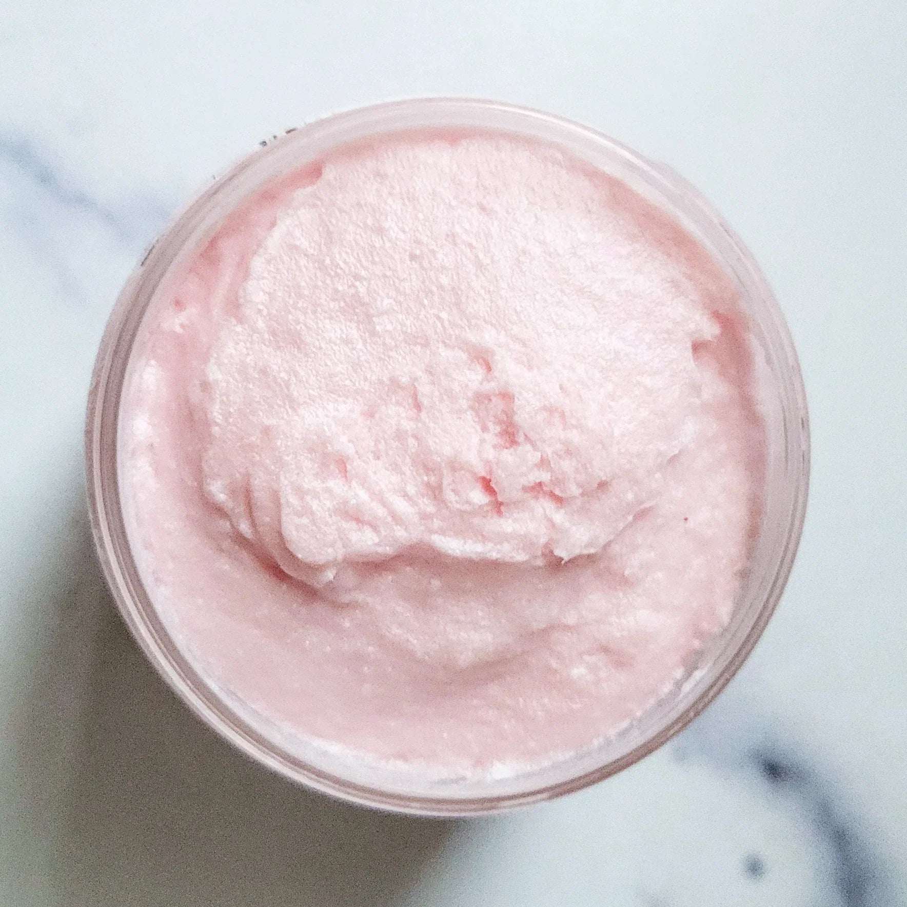 Farmhouse Bloom Whipped Cream Body Wash