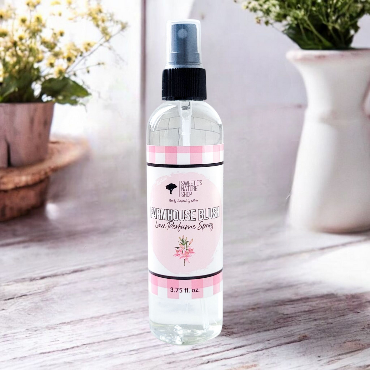 Farmhouse Blush Luxe Perfume Spray