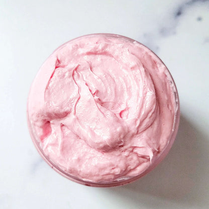 Farmhouse Blush Whipped Cream Body Wash