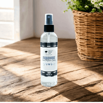 Farmhouse Luxe Perfume Spray bottle