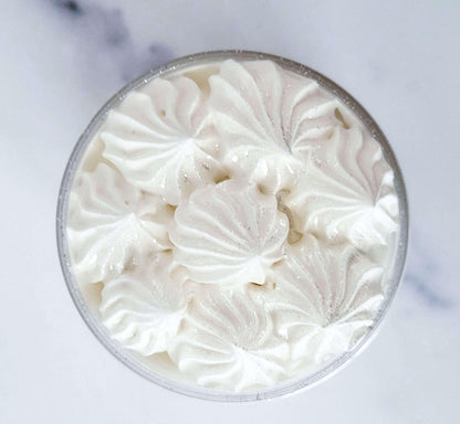 Frosted Wishes Body Butter - Sweetie's Nature Shop