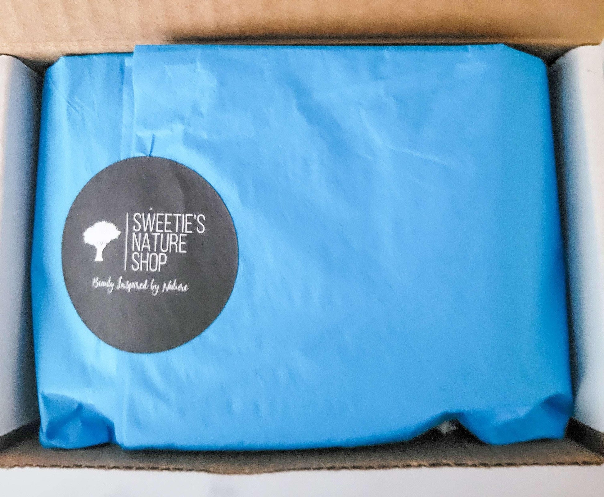 Frosted Wishes Gift Set - Sweetie's Nature Shop