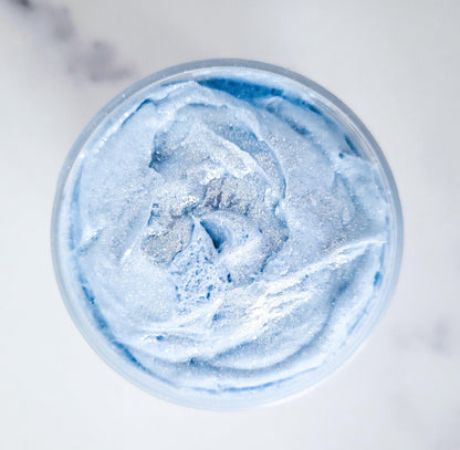 Frosted Wishes Whipped Cream Body Wash - Sweetie's Nature Shop