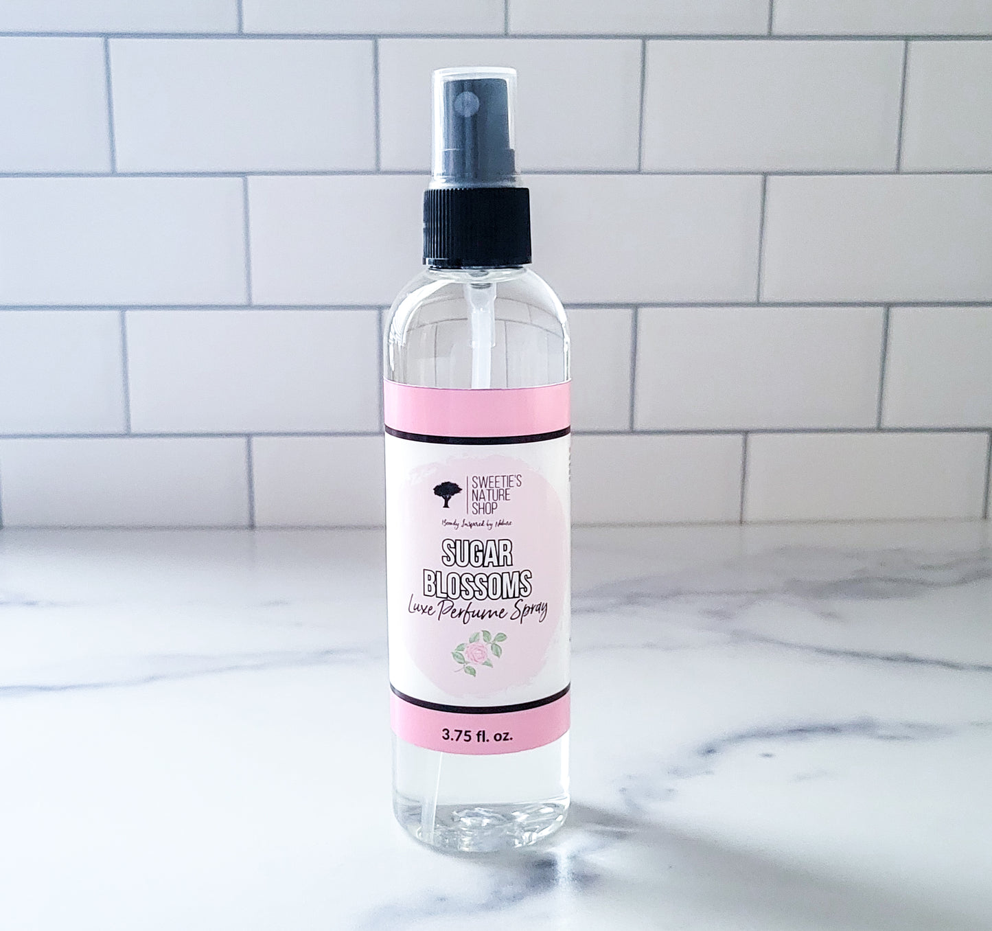 Sugar Blossoms Luxe Perfume Spray