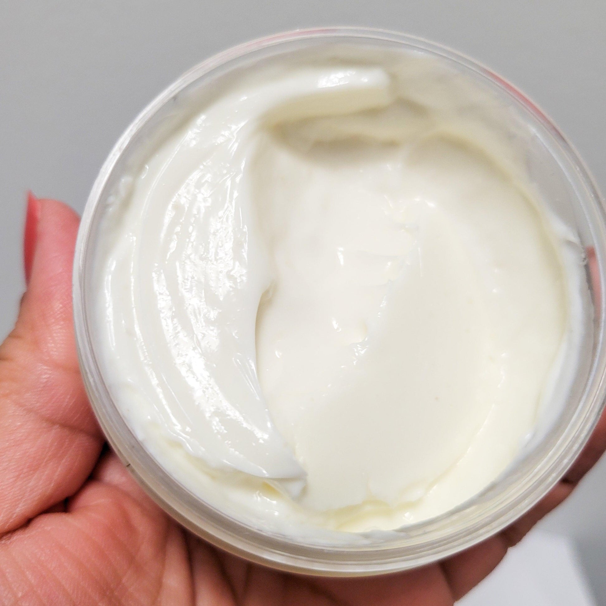 Sugar Plum Surprise Body Cream - Sweetie's Nature Shop