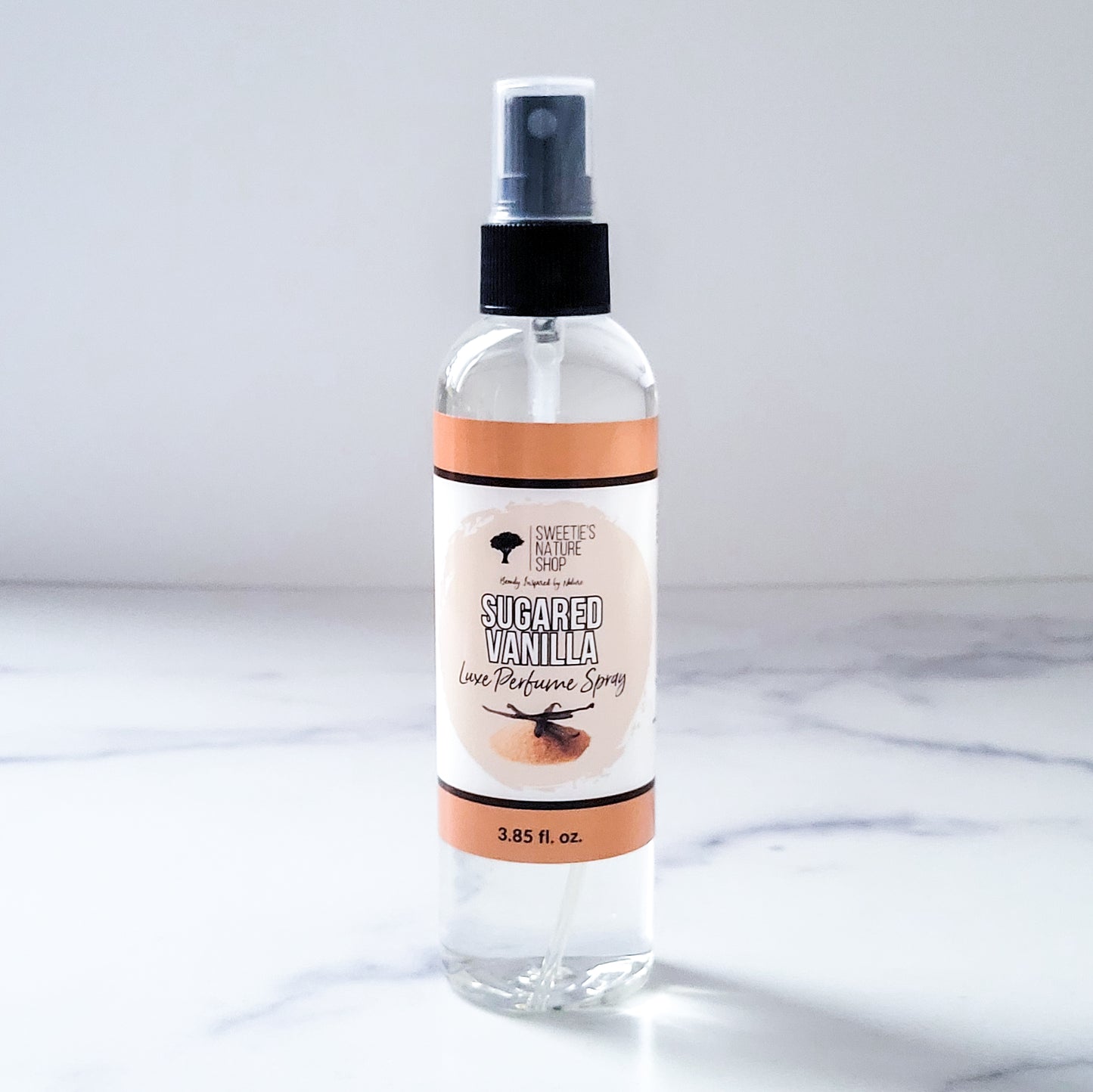 Sugared Vanilla Luxe Perfume Spray