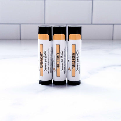 Tupelo Honey Lip Butter - Sweetie's Nature Shop