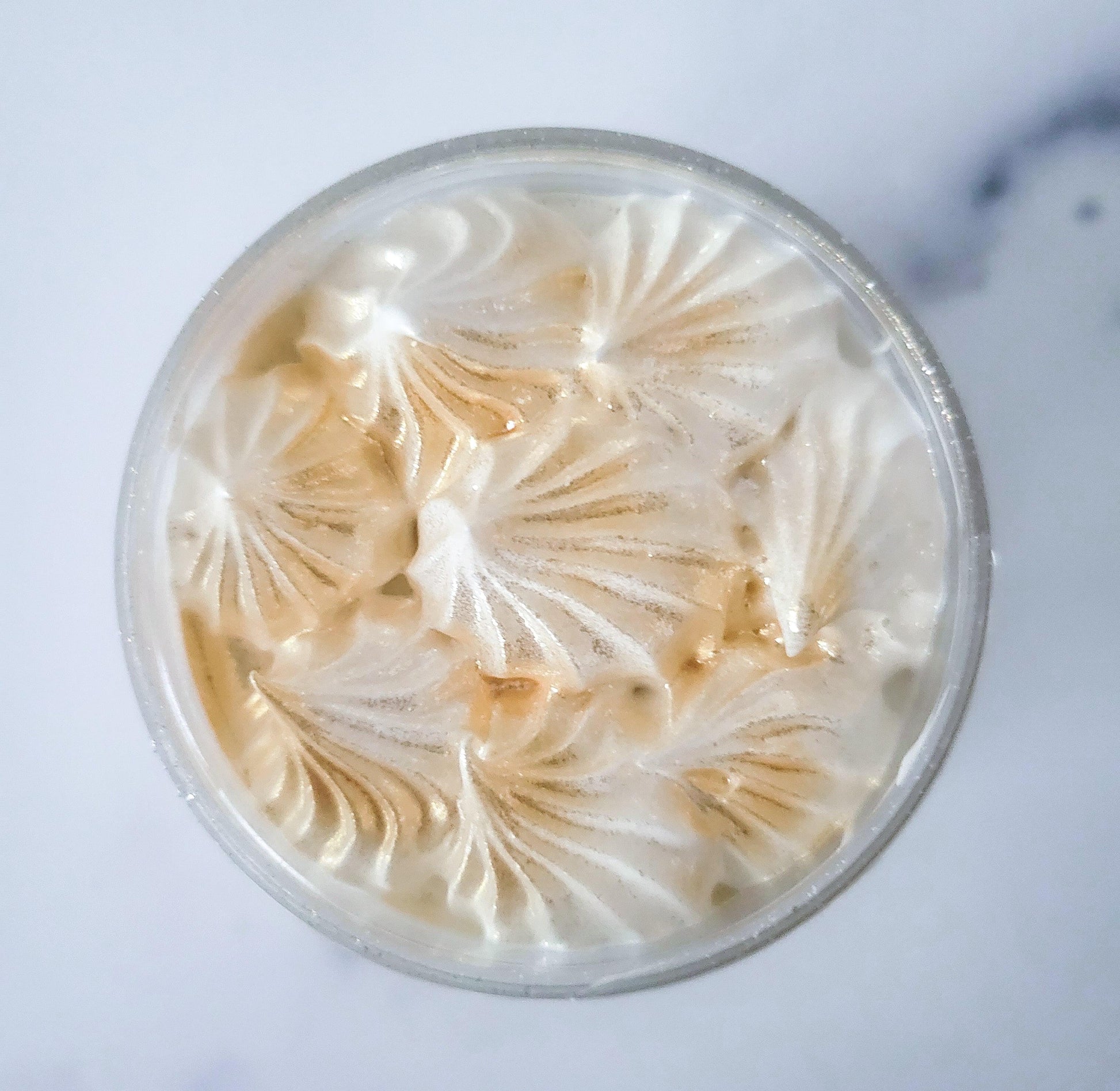 White Cashmere Body Butter - Sweetie's Nature Shop