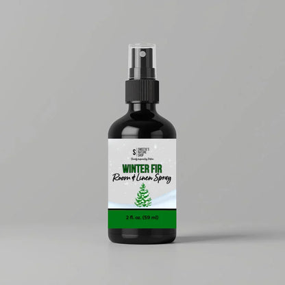Fraser Fir scented room & linen spray