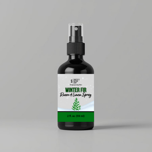 Fraser Fir scented room & linen spray