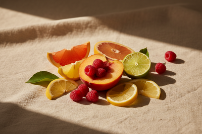 Fruity