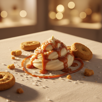 Gourmand